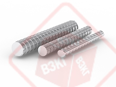 Арматура А500С 6 мм