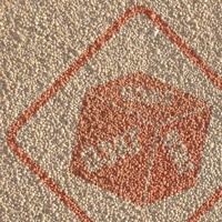 Глинисто-керамзитовый песок