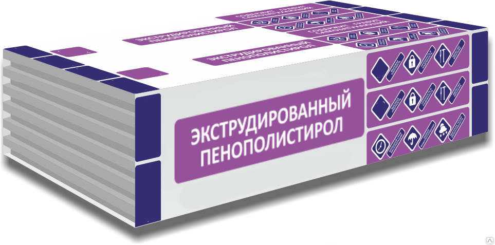 Теплоизоляция