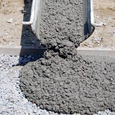 бетон товарный М-200 (В-15)