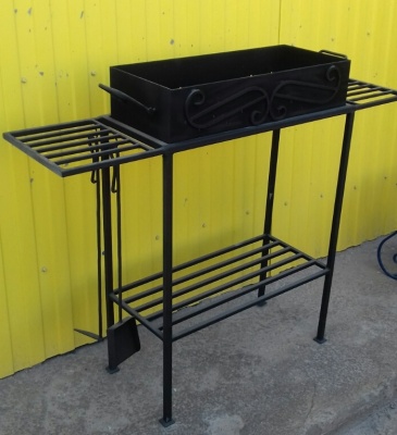 Мангал (малый)