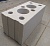 Блок силикатный для наружных стен и межквартирных перегородок (СБПу-190)