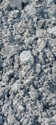 Глина "Нижне-Пышминская" купить недорого в Тюмени