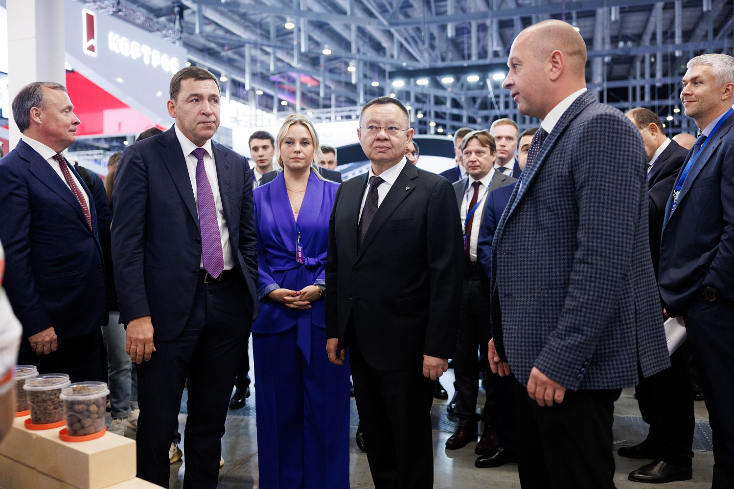 100+ TehnoBuild  Екатеринбург