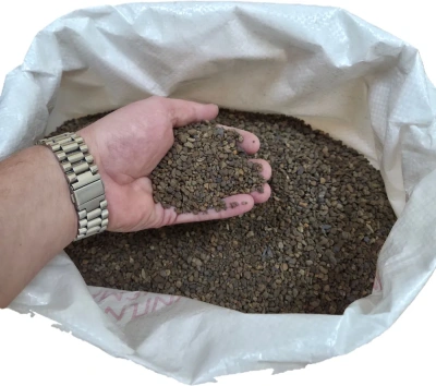 Керамзит для теплого пола 0,04м3 купить по низкой цене в Тюмени