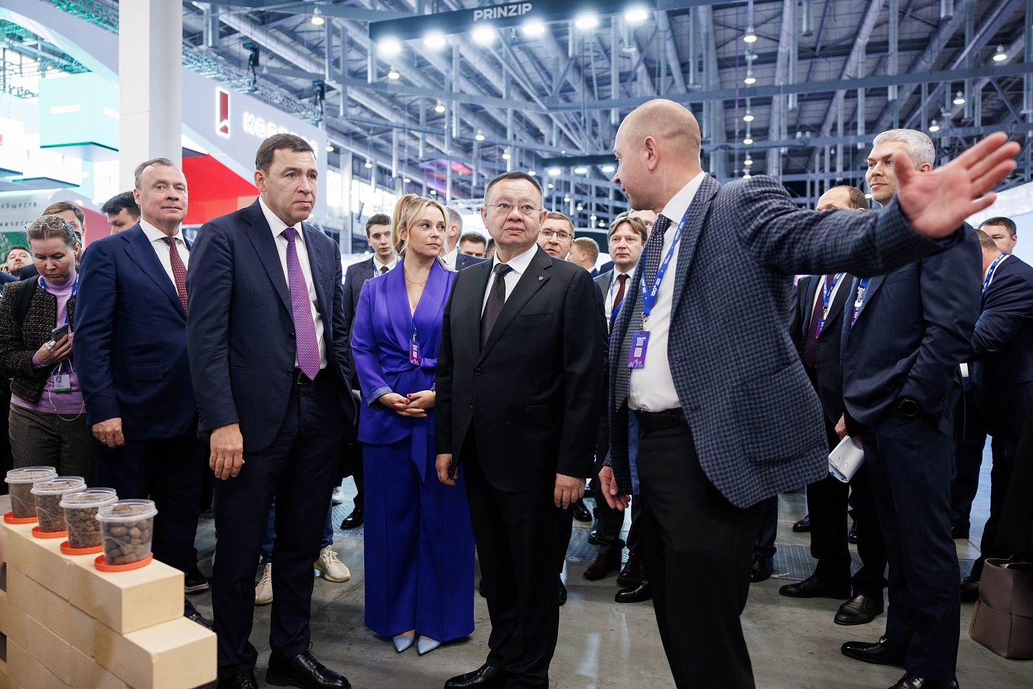 100+ TehnoBuild  Екатеринбург
