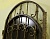 Кованые калитки